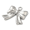 Non-Tarnish 304 Stainless Steel Pendants LS-STAS-Z074-02P-03-2