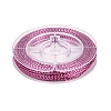 Braided Non-Elastic Beading Thread EW-N001-M-3