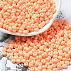 Baking Paint Glass Seed Beads X1-SEED-B001-02A-16-1