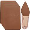 4Pcs Shoe Sole Repair AJEW-SP0002-47C-05-1
