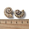 Handmade Porcelain Beads X-PORC-L080-F16-3