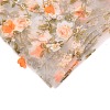 Polyester Organza Fabric DIY-WH0259-91C-2