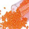TOHO 8/0 Round Beads SEED-XTR08-0957-1