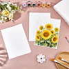 Watercolor Paper DIY-WH0591-585B-4