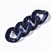 Acrylic Linking Rings OACR-T021-012B-3