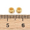 Brass Beads KK-H093-04G-3