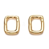 304 Stainless Steel Linking Rings STAS-P254-01G-1