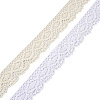 2 Rolls 2 Style Cotton Hollow Ribben WCOR-MP0001-01-2