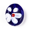 Handmade Lampwork Beads LAMP-T021-20A-1