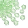 Transparent Glass Beads GLAA-B029-01C-1