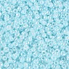 Glass Seed Beads SEED-A011-2mm-154-3