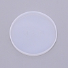 Silicone Molds DIY-WH0184-05-1