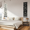 Polyester Wall Hanging Tapestry AJEW-WH0399-047-5