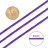 Braided Nylon Thread NWIR-R006-0.5mm-676-5