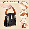 Imitation Leather Bag Handles DIY-WH0374-27A-3