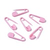Plastic Safety Pins KY-WH0018-04C-2