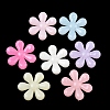 Plastic Beads KY-F023-06A-1
