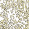 Luminous Glass Seed Beads X1-SEED-A033-07K-4