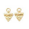 Brass Pendants KK-Z132-02G-02-1