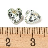 Glass Rhinestone Cabochons RGLA-L029-16A-161-3