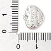 Brass Charms KK-S514-05E-P-3