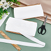 Polyester Ribbons OCOR-WH0097-49-5