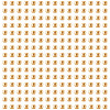 Rack Plating Brass Beads KK-TA0001-88G-01-2