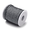 Nylon Twisted Round Cord NWIR-S001-01D-2