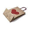 Valentine's Day Paper Bags CARB-F012-04E-3