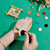 1Bag Stainless Steel Slider Bracelets BJEW-PH0004-56A-3