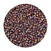 TOHO 15/0 Round Beads SEED-XTR15-0177F-5
