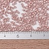 MIYUKI Delica Beads SEED-J020-DB1515-4