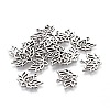 Tibetan Style Alloy Pendants LS-X-TIBE-S301-008TAS-NR-1