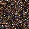 MIYUKI Round Rocailles Beads X-SEED-G008-RR0357-3