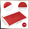 Velvet Fabrics DIY-WH0622-356B-04-2