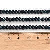 Dyed Natural White Jade Beads Strands GG-CBAF9EE-A08-3x4mm-4