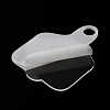 Transparent Acrylic Big Pendants DIY-WH0430-720B-2