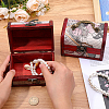 1Pc Wooden Portable Storage Boxes CON-CL0001-05B-3