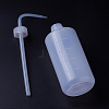 Soft Plastic Sharp Beak Elbow Squeeze Bottle TOOL-XCP0002-02-3