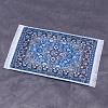 Turkish Style Mini Nylon Carpets MIMO-PW0003-156C-1