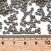 TOHO 8/0 Round Beads X-SEED-TR08-0602-3