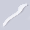 Hairpin DIY Silicone Molds LS-DIY-WH0072-15-2
