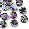 Handmade Porcelain Beads X-PORC-S496-D03-10mm-1