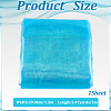 Laser Polyester Fabric DIY-WH20013-20C-2