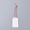 Christmas Theme Paper Tags X1-CDIS-H003-03-5