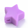 Food Grade Eco-Friendly Silicone Beads SIL-T041-04-2