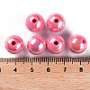Opaque Acrylic Beads LS-X-MACR-S370-D12mm-A02-4
