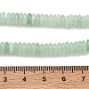 Dyed Natural White Jade Beads Strands GG-CBAC08A-A01-08-3