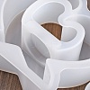 DIY Silicone Candle Holder Molds LS-DIY-K073-45-5