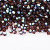 Preciosa® Crystal Beads X-PRC-BA4-90100-20019-1